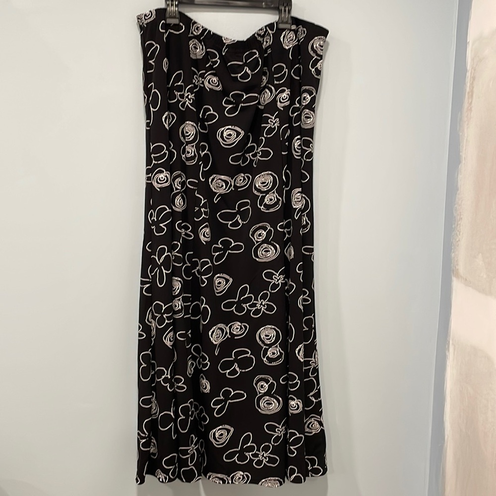 Giorgio Fiorline skirt 18/20w